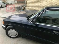 مێرسێدس بێنز S-Class